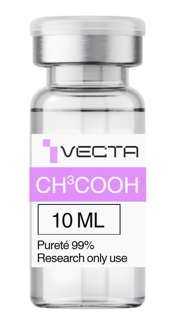 Acide Acétique