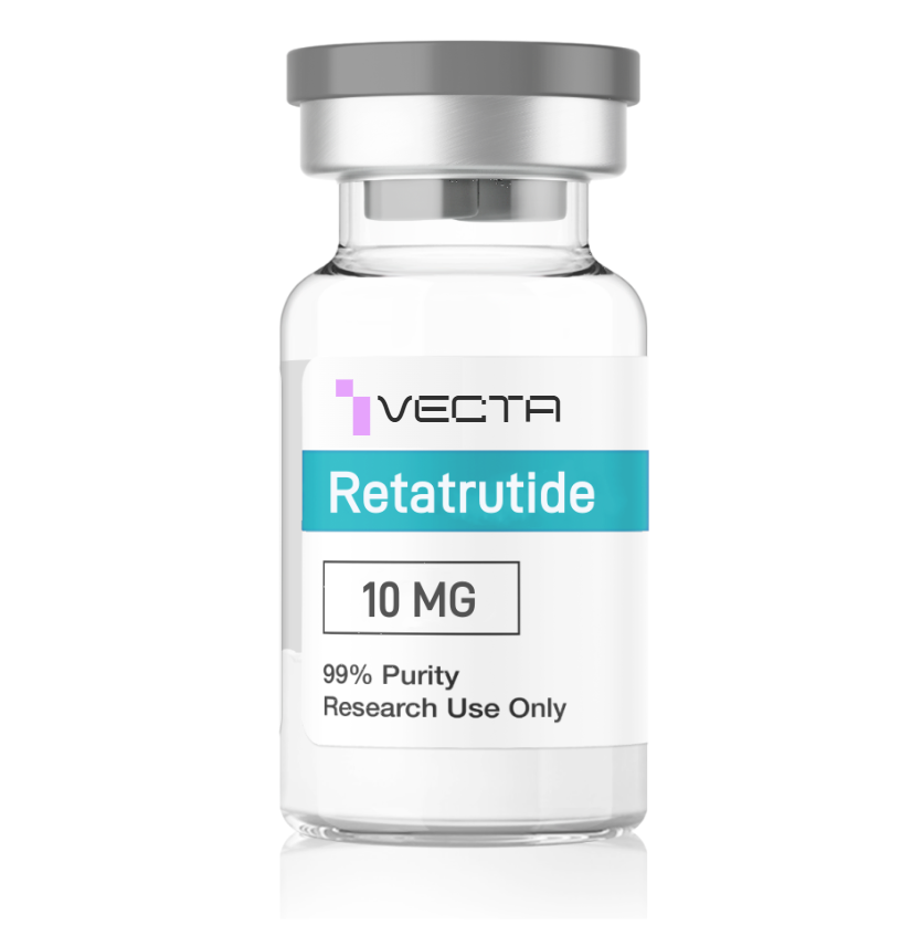 Retatrutide