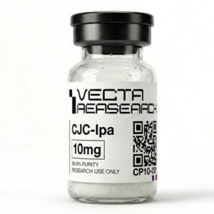 CJC-1295 avec Ipamoréline