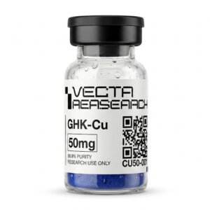 GHK-Cu