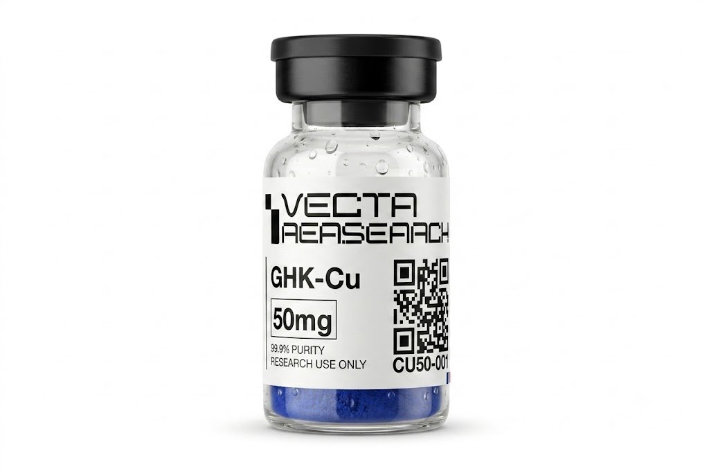GHK-Cu