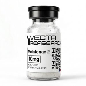 Melanotan 2
