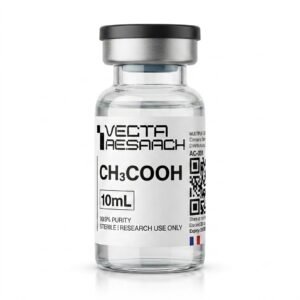 Acide acétique