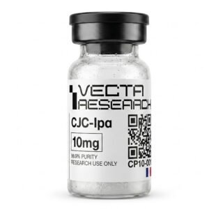 CJC-1295 avec Ipamoréline